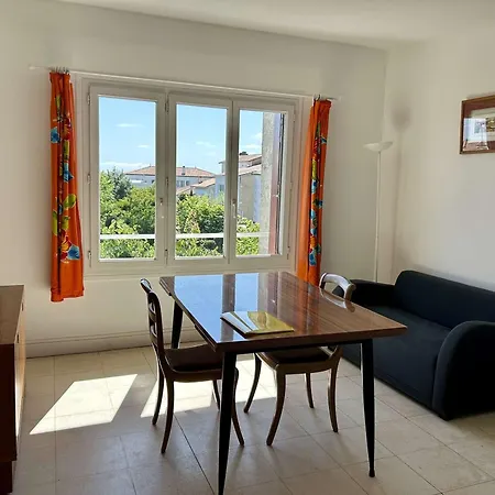 Apartamento A Foncillon - 2 - Proche - Fr-1-494-219