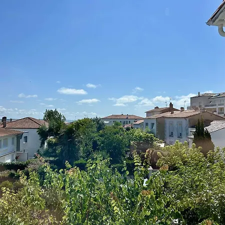 Appartement A Foncillon - 2 - Proche - Fr-1-494-219