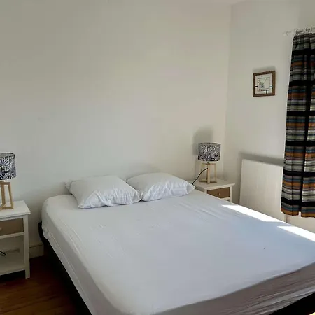 A Foncillon - 2 - Proche - Fr-1-494-219 Apartamento *