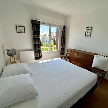 Appartement A Foncillon - 2 - Proche - Fr-1-494-219 *