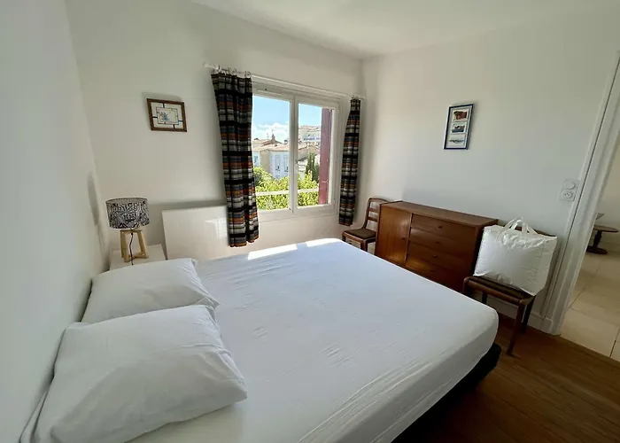 Appartement A Foncillon - 2 - Proche - Fr-1-494-219 *