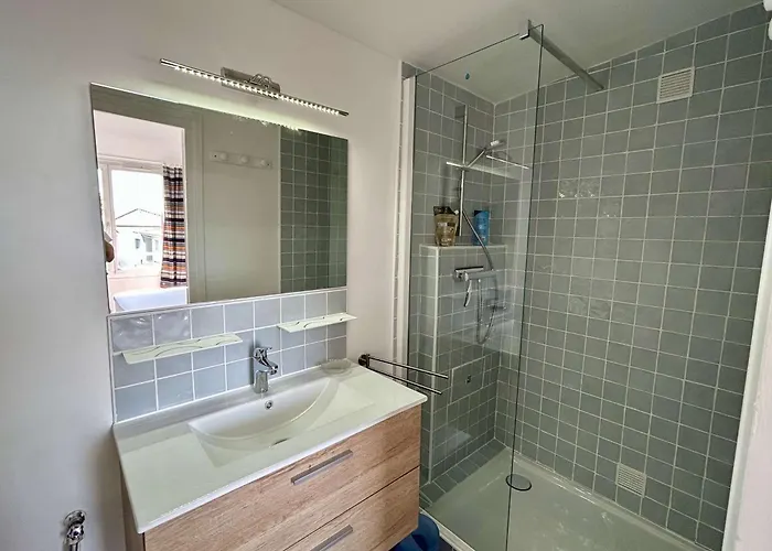 A Foncillon - 2 - Proche - Fr-1-494-219 *